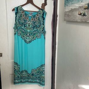 JM Collection Women’s Dress size XL